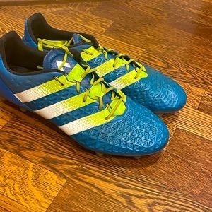Adidas Ace 16.1